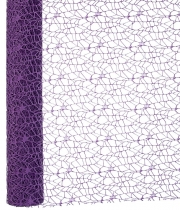 Изображение товара Сетка для цветов PolyNet Luk Purple Пурпурная